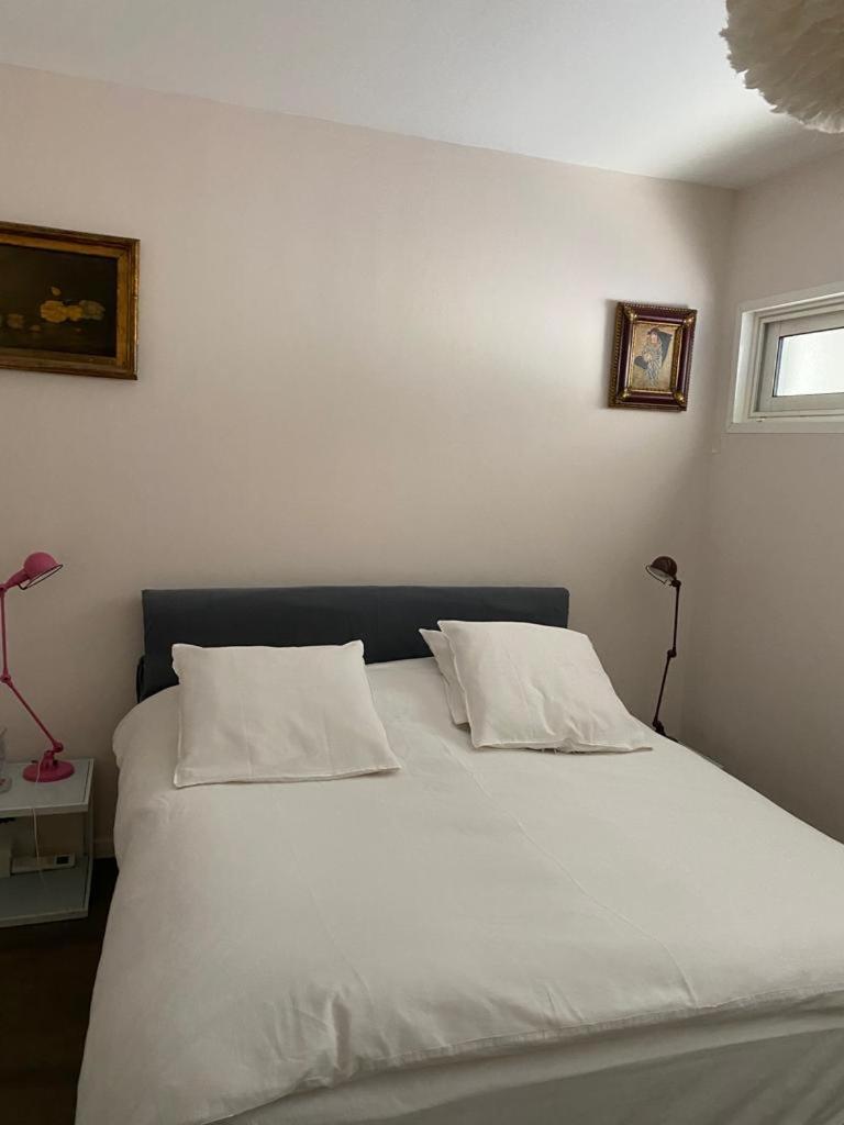 Apartment Spacieux Et Cosy Champs Elysees Arc De Triomphe