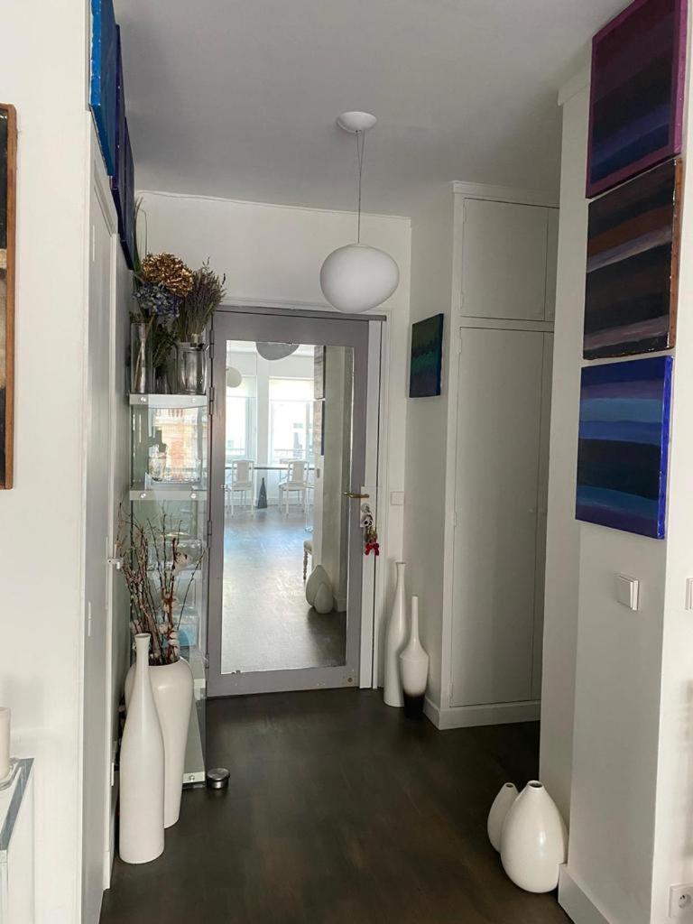 Spacieux Et Cosy Champs Elysees Arc De Triomphe Apartment Paris