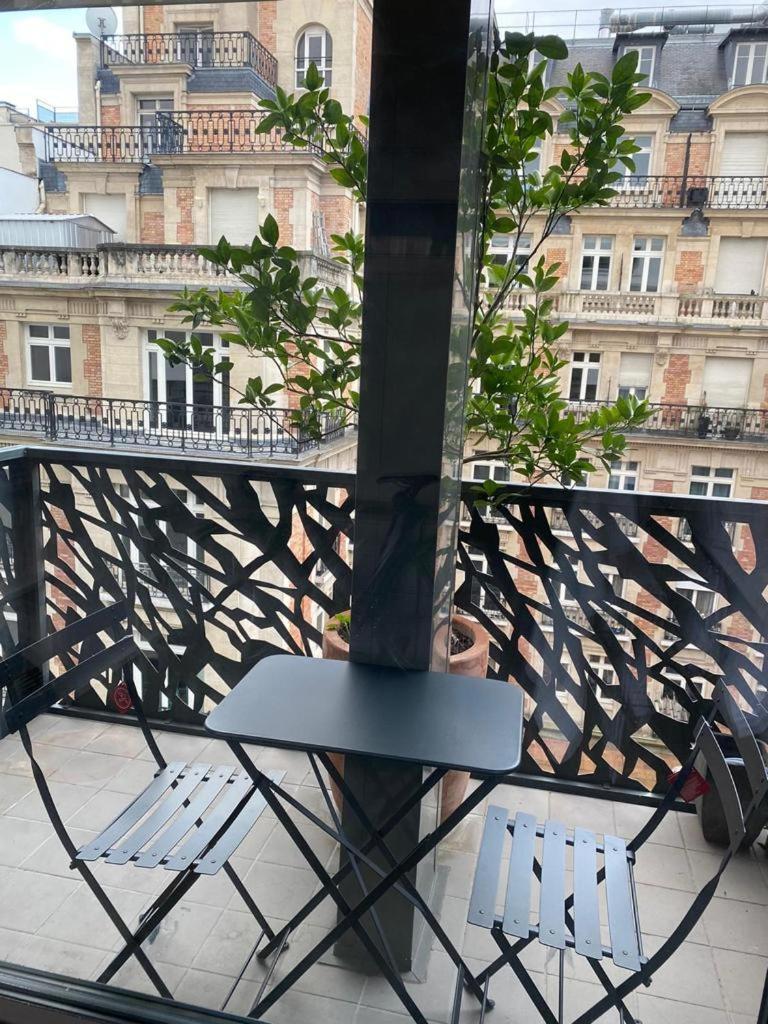 Spacieux Et Cosy Champs Elysees Arc De Triomphe Apartment Paris